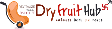 Dry Fruit Hub logo