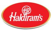 Haldiram's logo