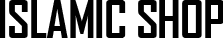 Islamic Shop logo
